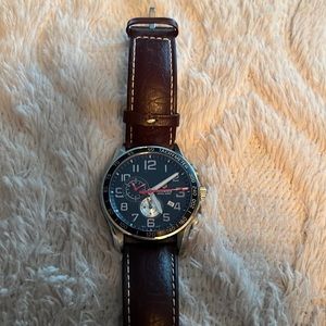 Victorinox Swiss army watch